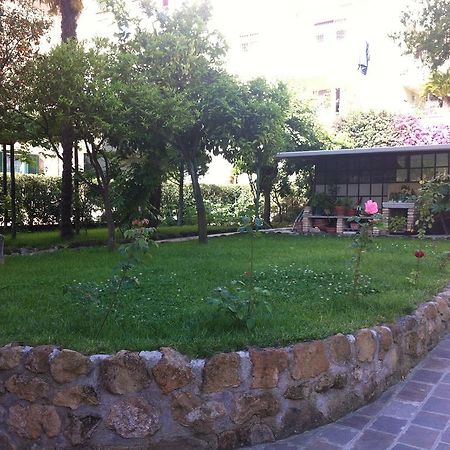Aristocarli Bed and Breakfast Ρώμη Εξωτερικό φωτογραφία
