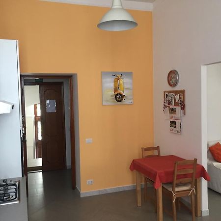 Aristocarli Bed and Breakfast Ρώμη Εξωτερικό φωτογραφία