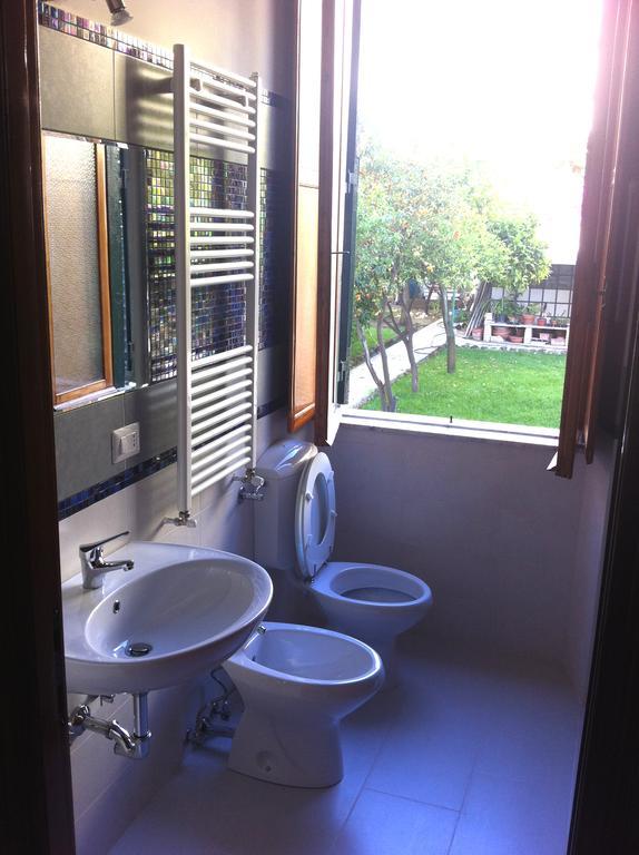 Aristocarli Bed and Breakfast Ρώμη Δωμάτιο φωτογραφία