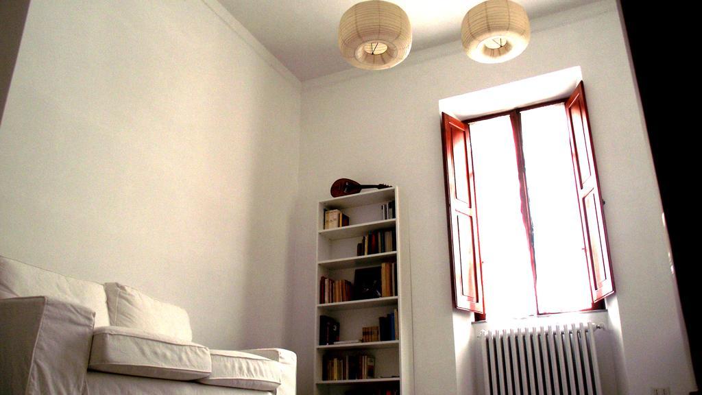 Aristocarli Bed and Breakfast Ρώμη Εξωτερικό φωτογραφία