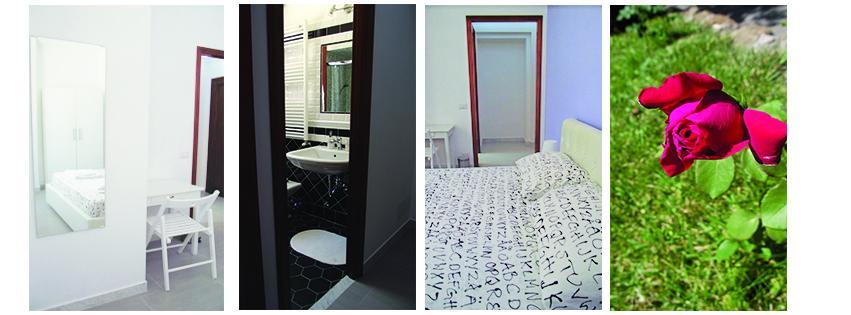 Aristocarli Bed and Breakfast Ρώμη Εξωτερικό φωτογραφία