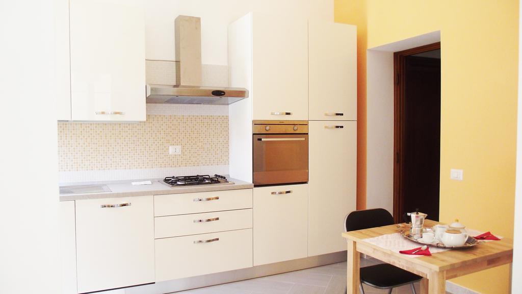 Aristocarli Bed and Breakfast Ρώμη Εξωτερικό φωτογραφία